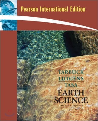 Earth Science, 12/E