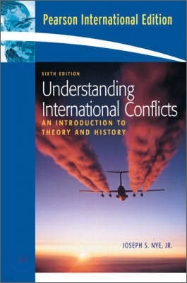 Understanding International Conflicts, 6/E