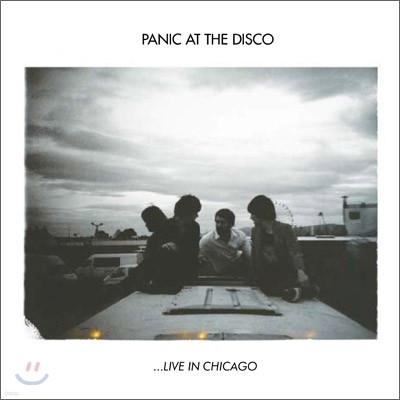 Panic! At The Disco - ...Live In Chicago