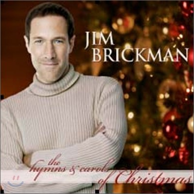 Jim Brickman - ...The Hymns And Carols Of Christmas