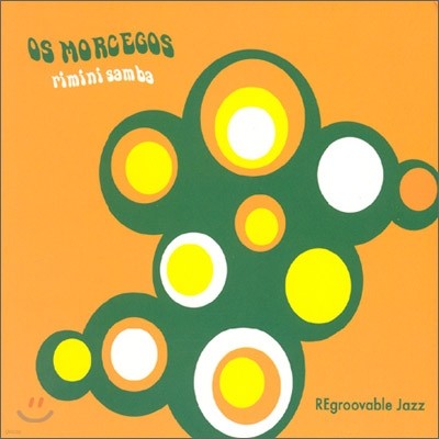 Os Morcegos - Rimini Samba