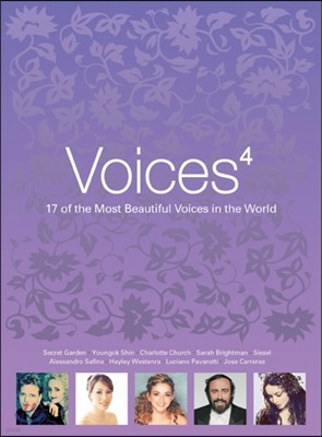 Voices (̽ý) 4