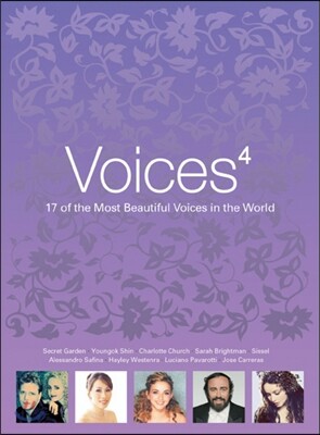 Voices (보이시스) 4