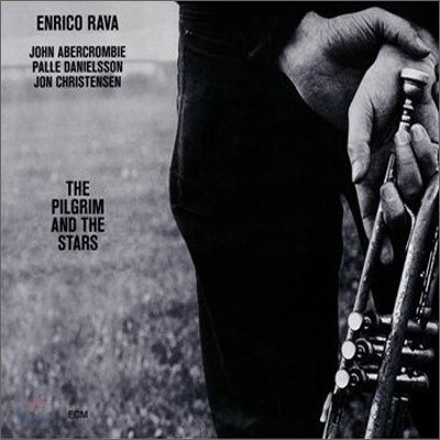 Enrico Rava - The Pilgrim and The Stars