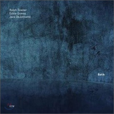 Ralph Towner - Batik 