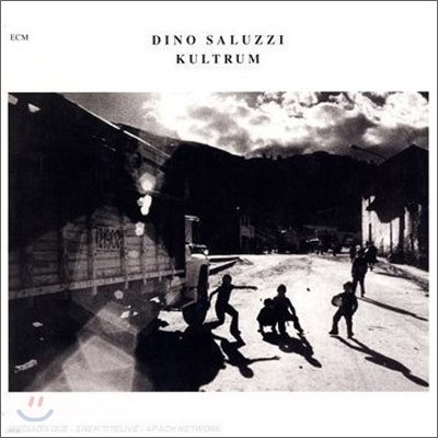 Dino Saluzzi - Kultrum 