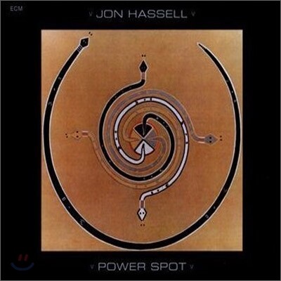 Jon Hassell - Power Spot