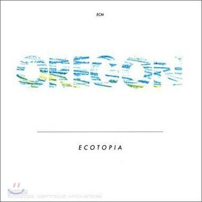 Oregon - Ecotopia