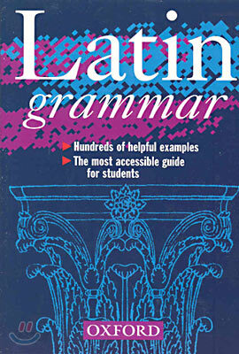 A Latin Grammar
