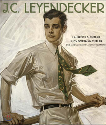 J.C. Leyendecker: American Imagist
