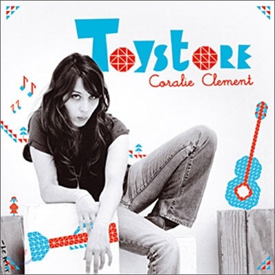 Coralie Clement - Toystore