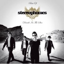 Stereophonics - Decade In The Sun: Best Of Stereophonics