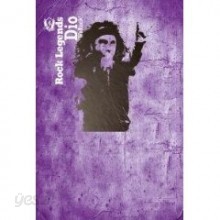 Dio - Rock Legends: We Rock
