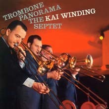 Kai Winding - Trombone Panorama 