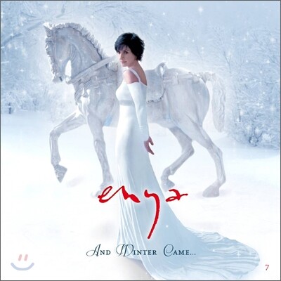 Enya - And Winter Came... 엔야 크리스마스 앨범