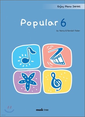 Popular 6