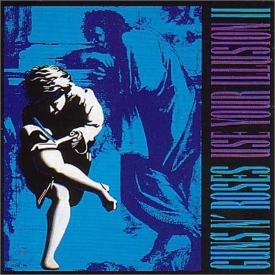 Guns N' Roses - Use Your Illusion 2