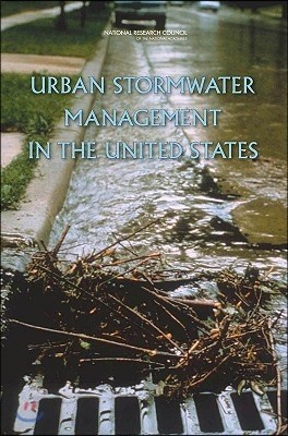 Urban Stormwater Management in the United States