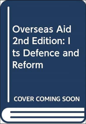 Overseas Aid 2nd Edition