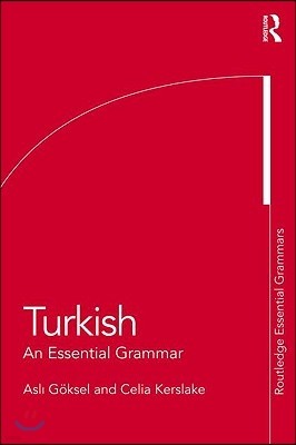 Turkish: An Essential Grammar