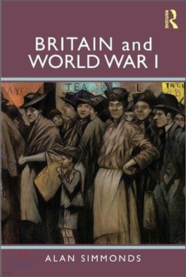 Britain and World War One