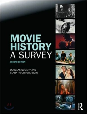 Movie History: A Survey