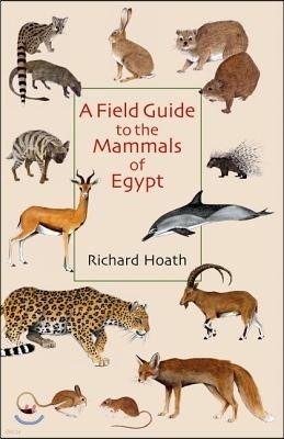 A Field Guide to the Mammals of Egypt