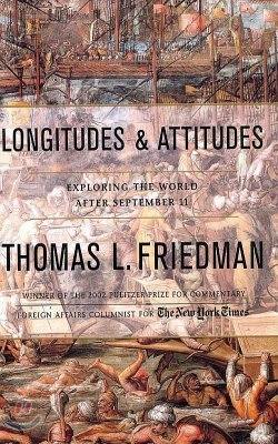 Longitudes and Attitudes