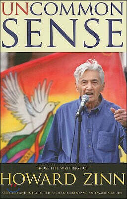 Uncommon Sense