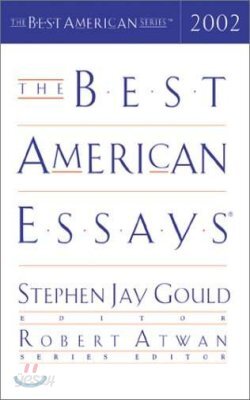 The Best American Essays 2002