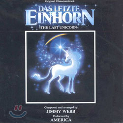 Das Letzte Einhorn / The Last Unicorn ( ) O.S.T