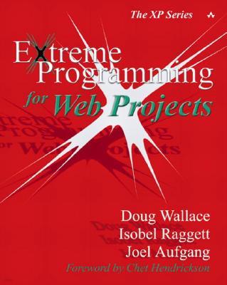 Extreme Programming for Web Projects