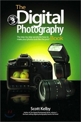 The Digital Photography Book, Part 3