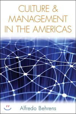 Culture and Management in the Americas