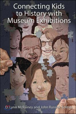 Connecting Kids to History with Museum Exhibitions