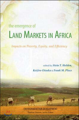 Emergence of Land Markets in Africa