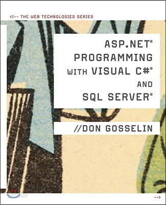 ASP.NET Programming With C# and SQL Server