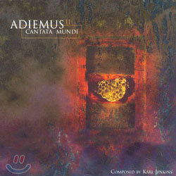 Adiemus II / Karl Jenkins - Cantata Mundi