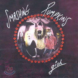 Smashing Pumpkins - Gish