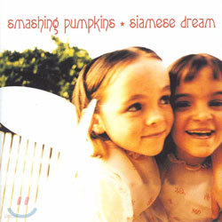 Smashing Pumpkins - Siamese Dream