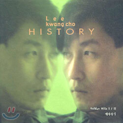 이광조 - History
