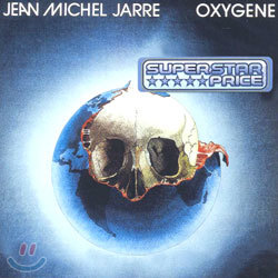 Jean Michel Jarre - Oxygene