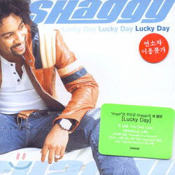 Shaggy - Lucky Day
