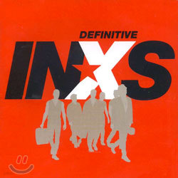 INXS - Definitive