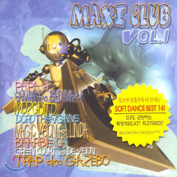 Maxi Club Vol.1