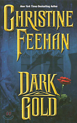 Dark Gold