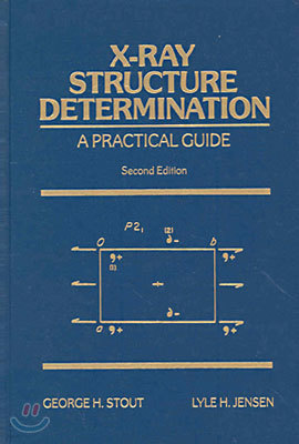 X-Ray Structure Determination