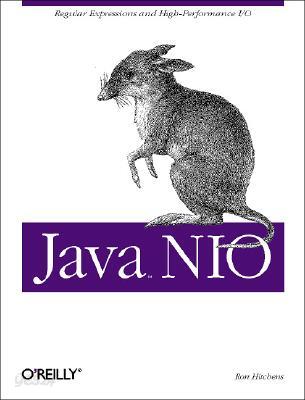 Java NIO: Regular Expressions and High-Performance I/O