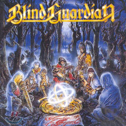 Blind Guardian - Somewhere Far Beyond