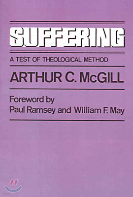 Suffering: A Test of Theological Method